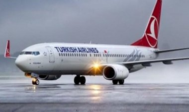 THY : İÇ HAT SEFERLERİ 4 HAZİRAN, DIŞ HAT SEFERLERİ 10 HAZİRANDA BAŞLAYACAK