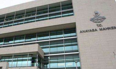 İNFAZ DÜZENLEMESİ'NİN 69 MADDESİNİN 17'SİNE İTİRAZ