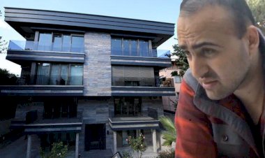 PATRON ÇALIŞANININ KİMLİĞİ İLE ONLARCA KİŞİYİ DOLANDIRDI