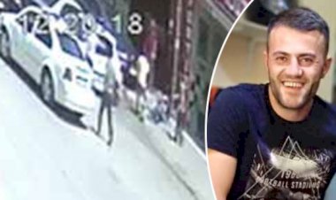 SATACAĞI ARACIN ARIZALARINI SÖYLEYEN EKSPERİ ÖLDÜRDÜ