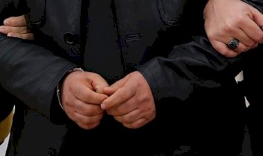 LÜKS SEMT HIRSIZI 'NİNHYDRİN' KİMYASALI İLE YAKALANDI