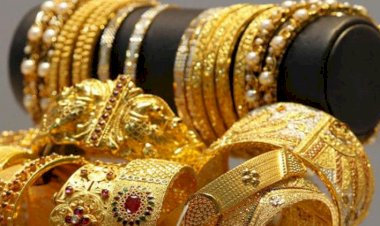 RIZA İLE EŞE VERİLEN ZİYNET EŞYASI BAĞIŞ NİTELİĞİNDEDİR, İADE EDİLMEZ