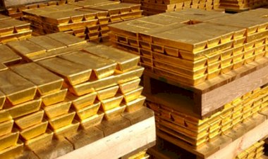 ERDOĞAN'IN KARARI RESMİ GAZETEDE! DÖVİZ VE ALTIN ALIMINDA VERGİ ARTTI!