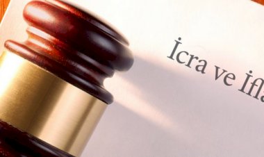 BORÇLU SIFATI TAŞIMAYAN 3.KİŞİLER HACZEDİLMEZLİK ŞİKAYETİNDE BULUNAMAZ