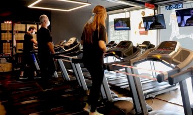 SON DAKİKA! İŞÇİ SERVİSLERİ, SPOR SALONLARI VE SOSYETE PAZARINDA YENİ KURALLAR!