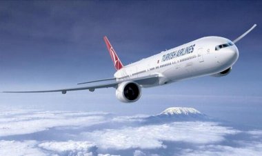 10 HAZİRANDAN İTİBAREN 40 ÜLKEYE UÇAK SEFERLERİ BAŞLIYOR