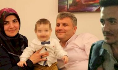 SİYANÜRLÜ ŞERBETLE ANNE VE BABASINI ÖLDÜREN SANIĞIN CEZAİ EHLİYETİ TAM ÇIKTI