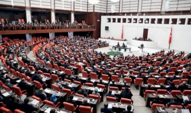 Milletvekillerinin Parti Değiştirebilmesi Hukuken Engellenemez