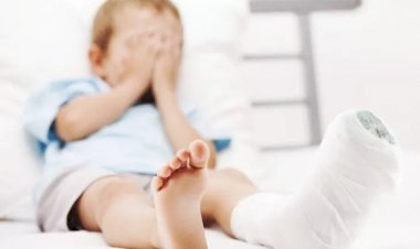 KEMİK KIRIĞININ 2. DERECEDEN OLMASINA RAĞMEN FAZLA CEZA TAYİNİ BOZMAYI GEREKTİRMİŞTİR