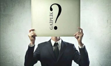 GAİPLİK KARARI İÇİN KİŞİNİN ÖLÜMÜ HAKKINDA KUVVETLİ OLASILIK OLMALIDIR