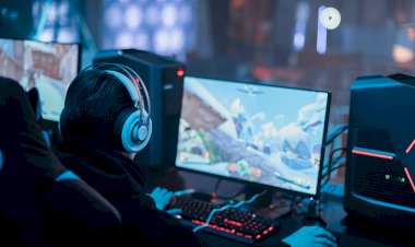 OYUN KARAKTERİNİN HUKUKA AYKIRI OLARAK ELE GEÇİRİLMESİ- TAŞINIR MAL-BİLİŞİM SUÇU-