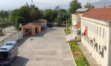 ADALET KOMİSYONUNDAN 'AÇIK CEZAEVİ AYARI'