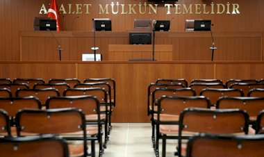 ADLİYELERDE YENİ DURUŞMA DÜZENİ