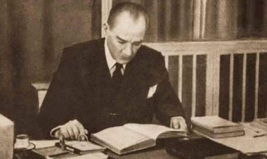 Atatürk'ün vasiyetine aykırı hareket etmek hukuken mümkün mü?