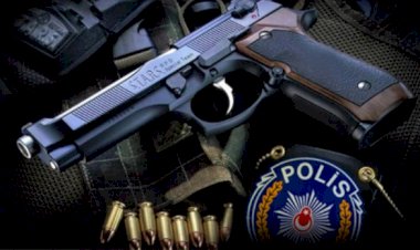 'Polisin Silah Kullanma Yetkisi' sınırsız mı?