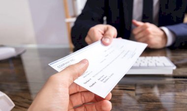 Yeni çek yasası ne götürdü ne getirdi