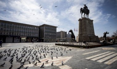 Salgınla mücadelede yerel yönetimler