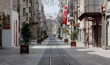 Sokağa Çıkma Yasağı (2): Verilen idari para cezalarının hukuksal durumu