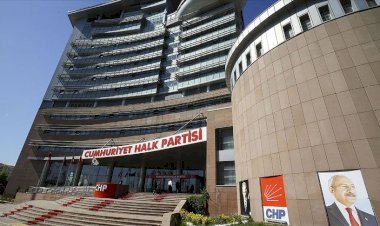 CHP'li Ankara, İstanbul ve İzmir belediyelerinin bağış toplamalarının yasaklanması