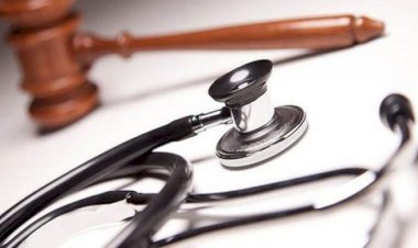 DOKTORUN HATASINDA TAZMİNATA HÜKMEDİLİRKEN AĞIR ÇALIŞMA KOŞULLARI VE İŞ YOĞUNLUĞU GÖZETİLMELİDİR