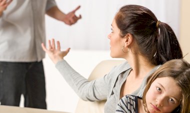 ÇOCUĞU ANNESİ İLE GÖRÜŞTÜRMEYEN BABADAN VELAYET ALINABİLİR