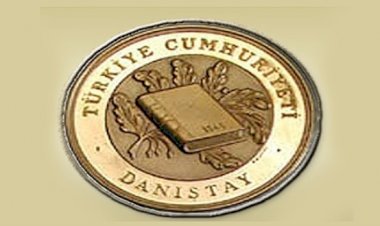 SES VE GÖRÜNTÜ KAYDI ALINMASINI ENGELLEYEN GENELGE DANIŞTAY'A TAŞINDI