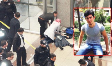 Annesi ve bir polisi öldürmüştü... Cezaevinde de dehşet saçtı