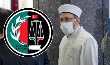 BARONUN BASIN AÇIKLAMASI OLAYINDA 11 YÖNETİCİDEN SAVUNMA İSTENDİ