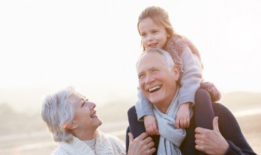 TEHLİKE ARZEDEN BİR DURUM YOK İSE ÇOCUĞUN DEDE VE NENESİ İLE GÖRÜŞMESİ ENGELLENEMEZ