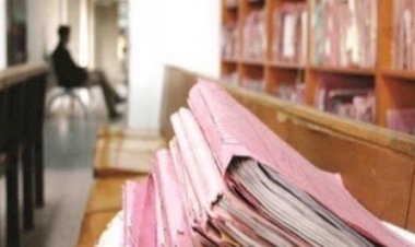 HACİZ MAHALLİNDE BORÇLUNUN İSMİNİN YAZILI OLMASI BURADA FAALİYETTE BULUNDUĞUNU GÖSTERMEZ