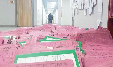 BORÇLU İLE 3. KİŞİNİN AKRABA OLMASI NEDENİYLE MÜLKİYET KARİNESİ ALACAKLI YARARINADIR