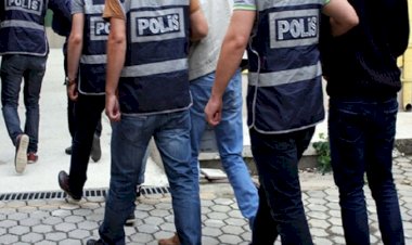 Iğdır Belediyesinde rüşvet ve yolsuzluktan 14 kişiye gözaltı