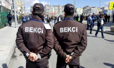 7245 SAYILI ÇARŞI VE MAHALLE BEKÇİLERİ KANUNU’NUN BAZI KURALLARININ İPTALİ