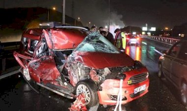 KAZA NEDENİYLE BACAKTA OLUŞAN YARA İZLERİNİN, KAZADAN 7 YIL SONRA YAPILAN MUAYENESİNDE DAHİ MEVCUDİYETİNİ KORUDUĞU VE BU İZLERİN KALICI İZ VASFI TAŞIYABİLECEĞİ HUSUSU GÖZETİLEREK KARAR VERİLMESİ GEREKİR