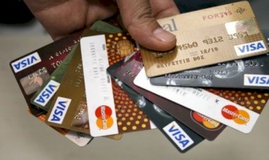 BANKAYA BİLDİRİLEN KAYIP KARTLA ALIVERİŞ YAPILIR İSE HEM BANKA HEMDE İŞ YERİ SAHİBİ SORUMLUDUR