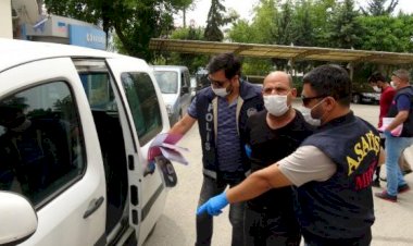 Dolandırıcılık şüphelisinden kamu spotu gibi uyarı: Kimse bu tuzaklara düşmesin