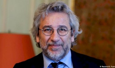 Can Dündar için yakalama kararı