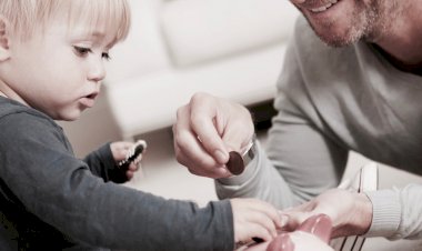 ÇOCUK İÇİN İŞTİRAK NAFAKASI TALEP EDİLMEMİŞ OLSA DA MAHKEMECE RESEN İŞTİRAK NAFAKASINA HÜKMEDİLMELİDİR