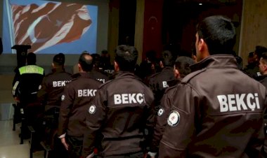 AYM BEKÇİ KANUNU İLE İLGİLİ SON KARARI VERECEK