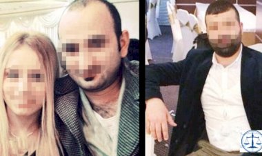 Kocasına yakalanan kadın sevgilisiyle balkondan atlamıştı! İşte istenen ceza