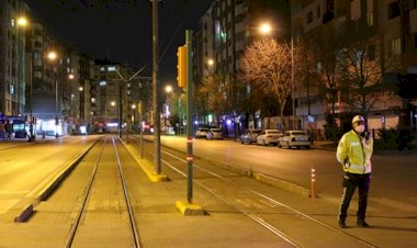 Van ve Tekirdağ Valiliği duyurdu… Giriş ve çıkışlar kısıtlandı