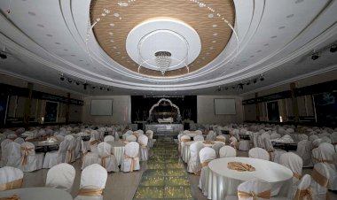 Son dakika! İçişleri Bakanlığı'ndan düğün ve nikah genelgesi