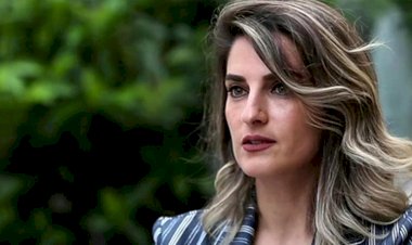 BAŞAK DEMİRTAŞ'A ÇİRKİN SALDIRI