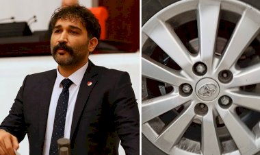 BARIŞ ATAY'A SABOTAJ!