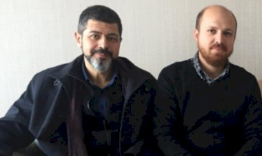 BİLAL ERDOĞAN'IN KURDUĞU VAKFIN BAŞKANI İFADE VERDİ!