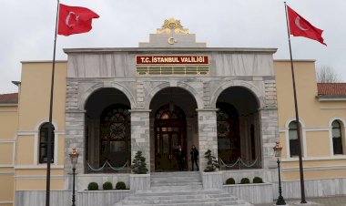 İSTANBUL VALİLİĞİ'NDEN FLAŞ KARAR! HAZİRAN SONUNA KADAR YASAK