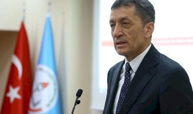 ZİYA SELÇUK, LGS İÇİN ALINAN KARAR VE TEDBİRLERİ AÇIKLADI!