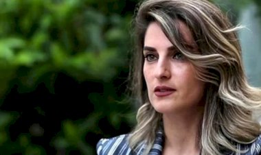 BAŞAK DEMİRTAŞ'A YÖNELİK CİNSİYETÇİ SALDIRIDA BULUNAN ŞAHIS BU KEZ TUTUKLANDI
