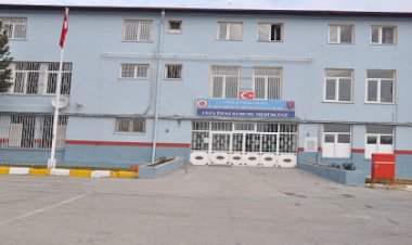 8 infaz ve koruma memurunun kovid-19 testi pozitif çıktı