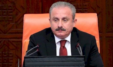 ŞENTOP, MECLİSTEKİ TOPLAM VAKA SAYISINI AÇIKLADI